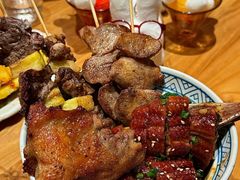 -人间酒暖·Go blanc·烧鸟·深夜食堂(陆家嘴店)