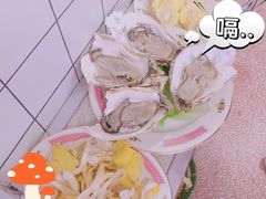 -燃计沙茶皇·香港沙茶火锅(人广旗舰店)