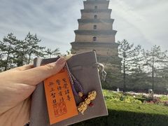 -大慈恩寺(大雁塔)