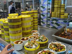 -深海中餐厅(国家海洋博物馆店)