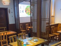 -食鸡公社辣子鸡·潍坊菜·烧烤