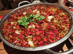 -泥糊破店小酒馆·团建聚餐(南京西路店)