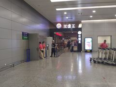 -上海浦东国际机场-T2航站楼