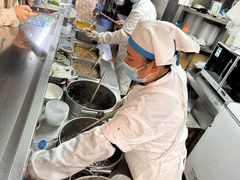 -芳婆糕团店(王府大街店)