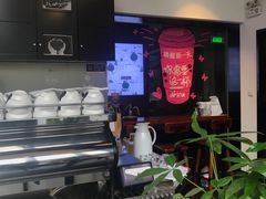 -BLAQ咖啡(骏豪店)
