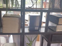 -道南書院·私房菜·早午茶·茶馆