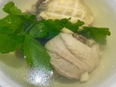 -广东道至正餐厅(区庄店)