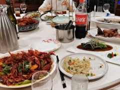 -新龙船黄浦江餐饮游船官方自营店