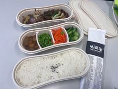 -金牌外婆家(苏州中心店)