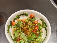 -廖掌柜·重庆鲜货火锅(上海首店)