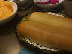 -豪客来牛排(空港华联店)