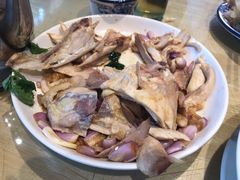 -东山茶寮(新安店)