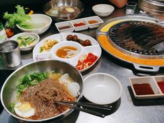 -喜来稀肉(虹泉路店)