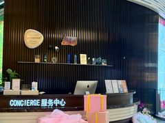 -上海尚嘉中心