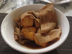 麻辣烫-北京贵宾楼饭店 红墙咖啡厅