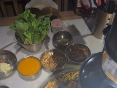 -韩宫宴烤肉·料理(苏州中心店)
