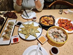 -蒸武门·广式茶点(江南店)