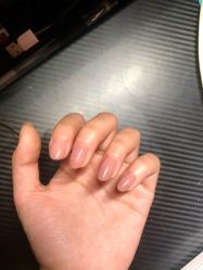 -甲舍if日式美甲美睫