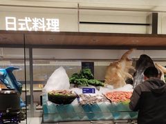 -星伦多自助料理·涮烤一体(江桥万达店)