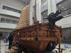 -韩国战争纪念馆
