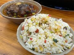 -正南齊北重庆老火锅(光华村直营店)