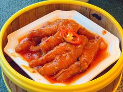 -蝴蝶里·粤菜·点心(龙湖天街&滨江店)