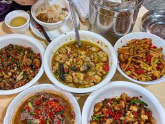 -笨罗卜浏阳菜馆(太平街店)