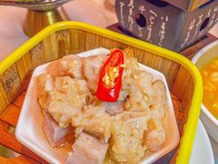 -香港狮子山下·明星粤菜餐厅(北苑店)