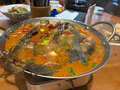 -巢湖名吃·东关老鹅汤(江南风情街店)