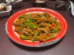 -馬伍旺川菜(安德门店)