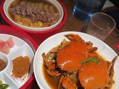 -清水亭湖北菜(大屯DT51店)