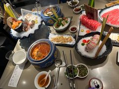 -享月汤皇(高新路店)