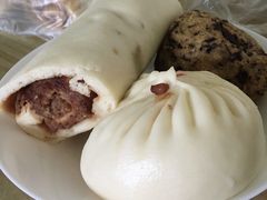 -玉华台饭庄·淮扬菜·烤鸭(望京店)