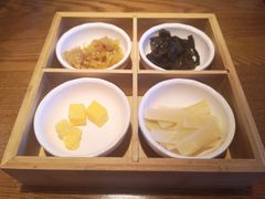 -闽上鲜·福建菜(龙湖滨江天街店)