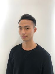 -发饰美男士增发补发假发定制店