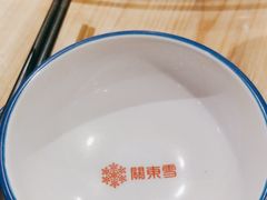 -關東雪东北菜(中庚漫游城店)