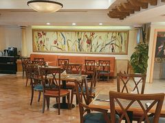 -国宾酒店-花园咖啡自助餐厅(北营房中街店)