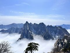 -华山风景名胜区