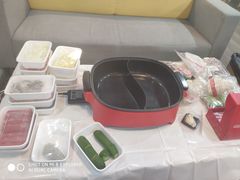 -海底捞火锅(亲子主题北金鹰店)