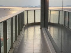 -舟山希尔顿酒店