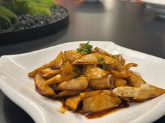 -欢乐蟹庄·精品农家乐(阳澄湖莲花岛店)