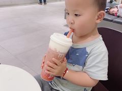 -喜茶(杭州滨江宝龙店)