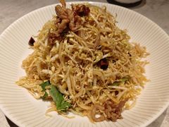 -上和臻品中国菜(花园街店)