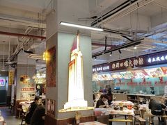-老闵田螺馆·南昌市井菜·特色小吃(总店)