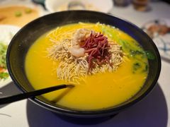 -醉舍·新淮扬菜(长宁龙之梦店)