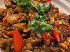 -饭时候(顺外路店)