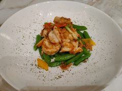 -宝丽轩中餐厅BAOLIXUAN