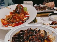 -松鹤楼·非遗·苏帮菜(融科店)