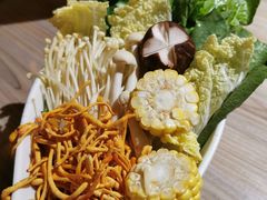 -探窝·竹笙椰子鸡(杨箕店)