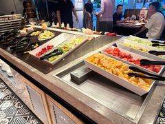 -比格比萨自助(万柳华联店)